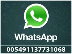 Contattaci con WhatsApp